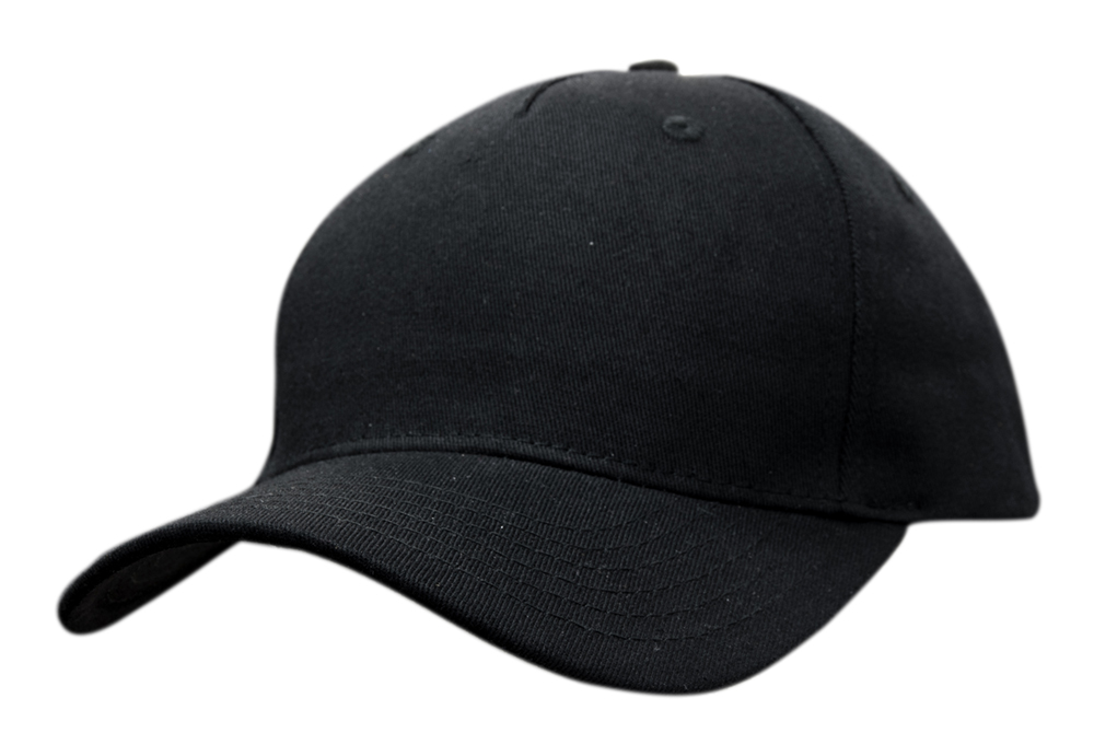 Cotton Twill Cap
