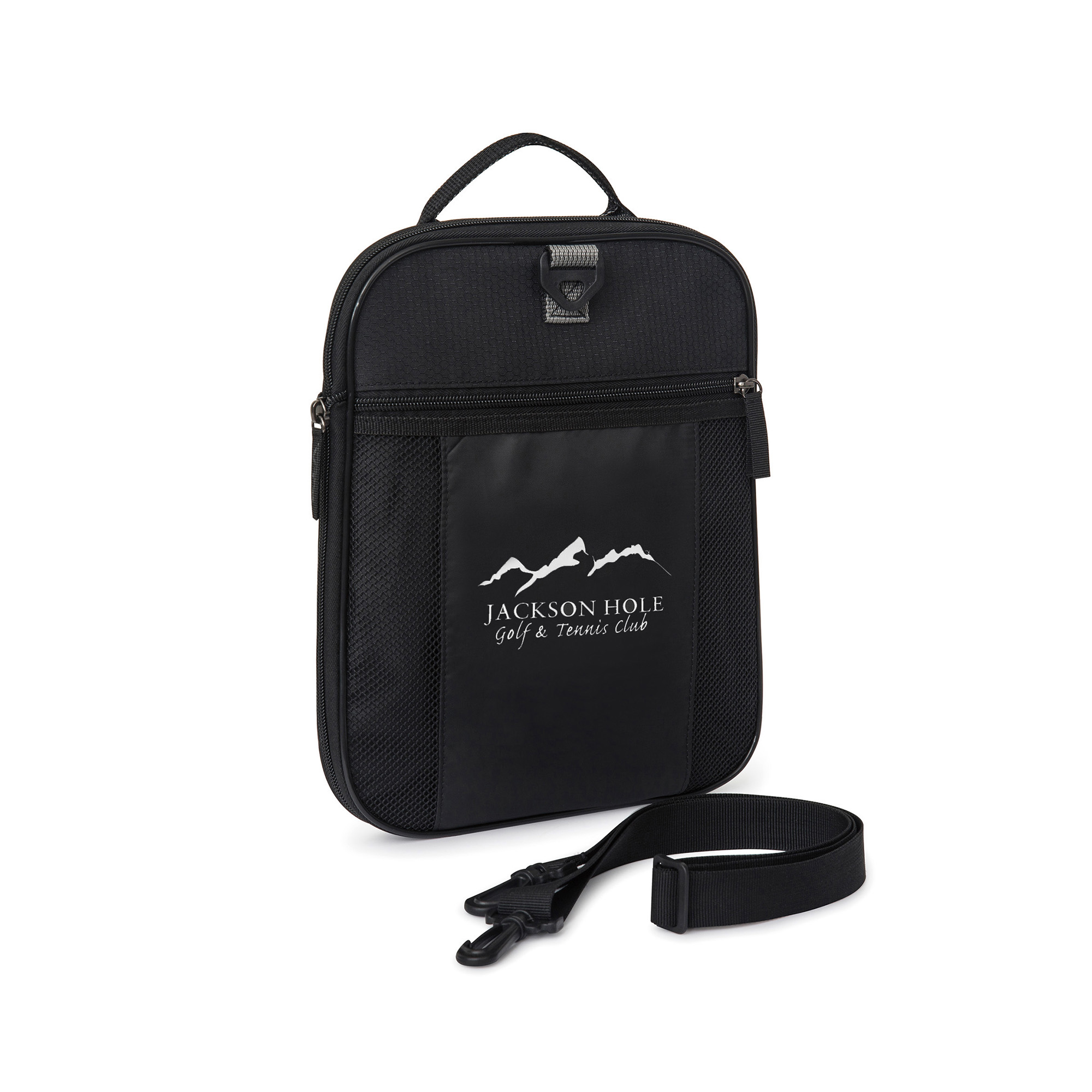 Vertex® Fusion Packable Duffel 1