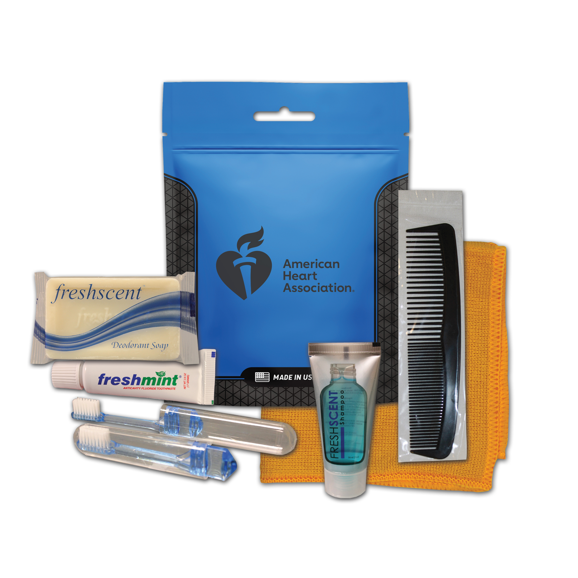 Hygiene Kit 1.0 10
