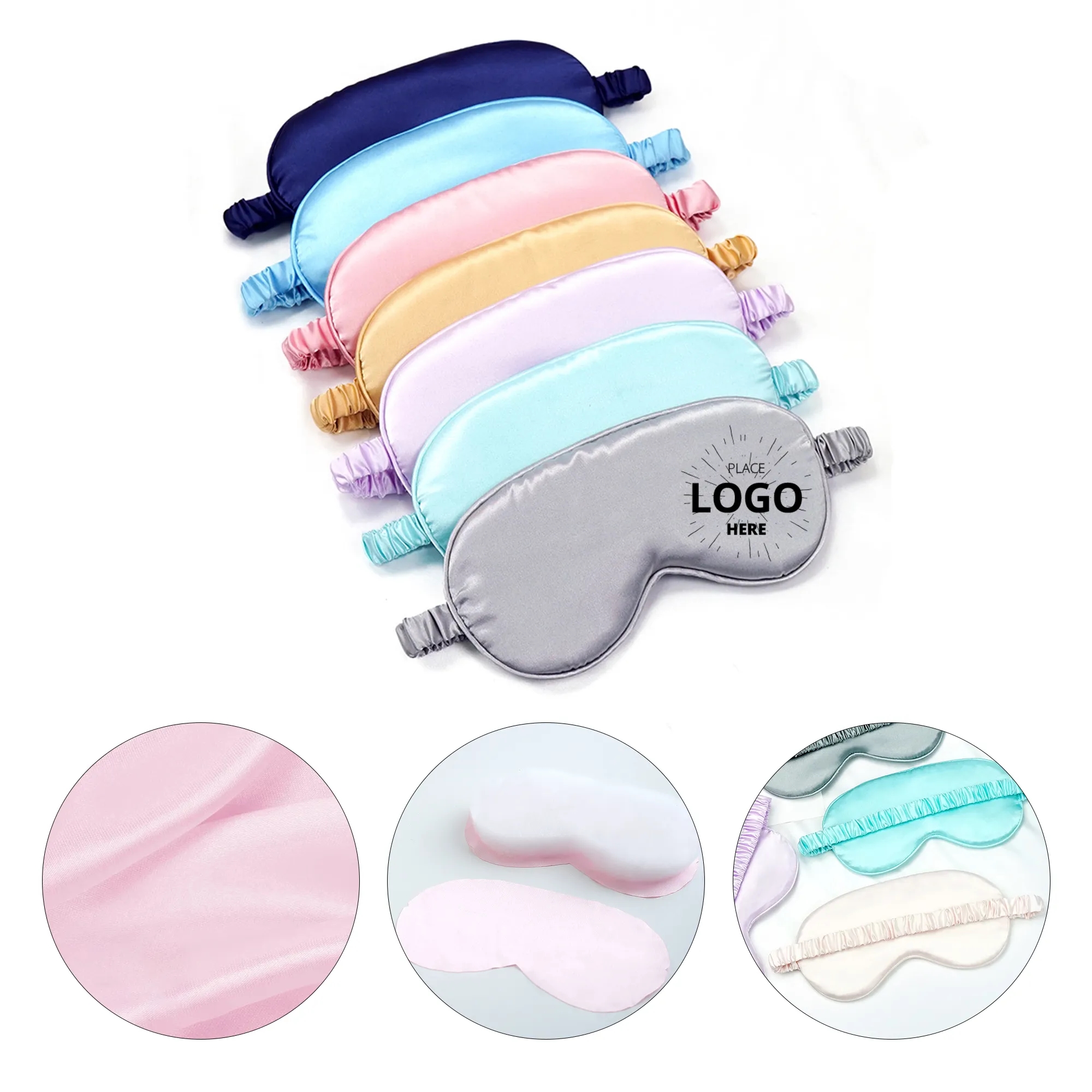 Sleep Mask Eye 1