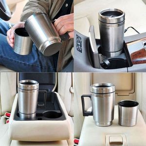 Car Heating Cup 4