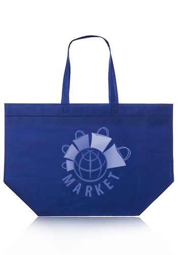 Budget Non-Woven Shopper Tote Bags 10