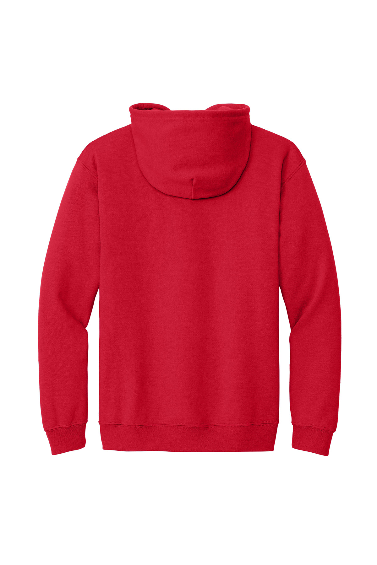 Gildan - Heavy Blend Full-Zip Hooded Sweatshirt. 18600, custom hoodie or sweatshirt with logo imprint 137