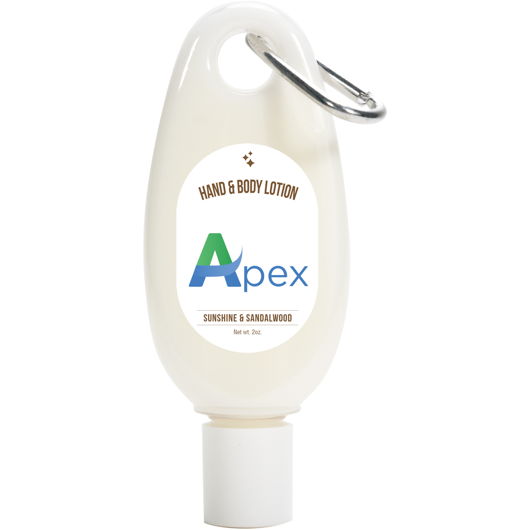 Quench Hand and Body Lotion: 2 Ounce Tottle Bottle 5