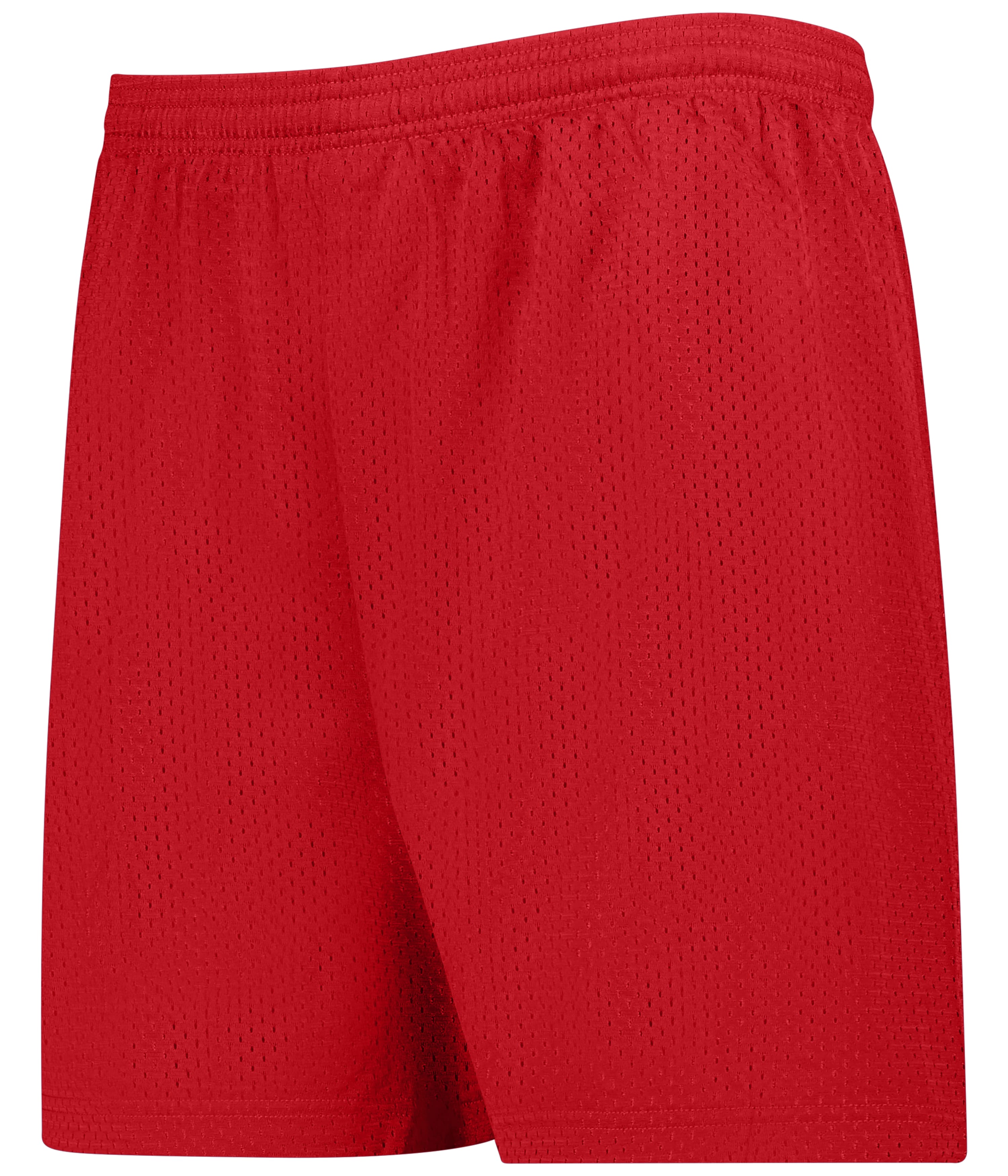 YOUTH MESH/TRICOT SHORT 3