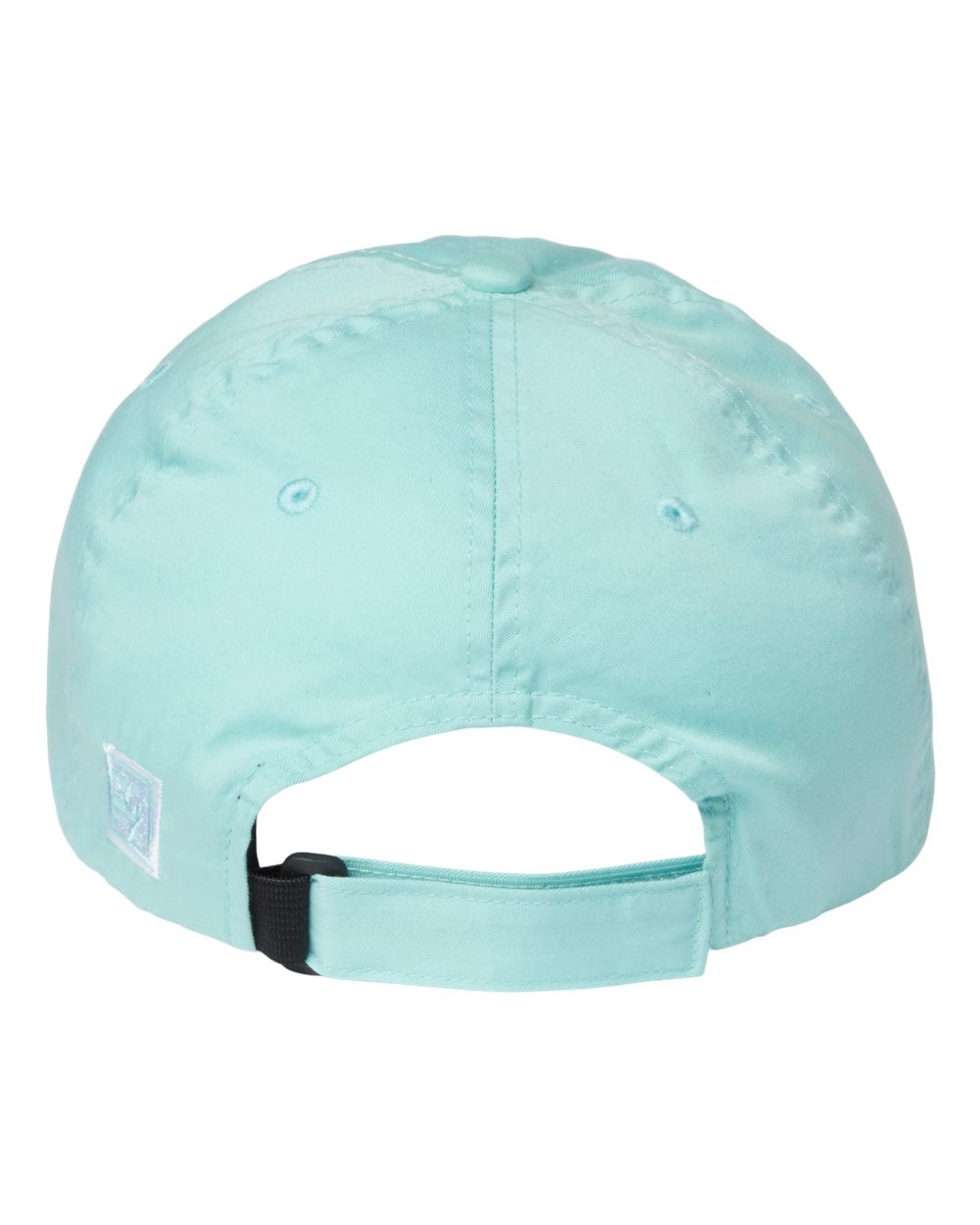 Ultralight Cotton Twill Cap - GB510 25