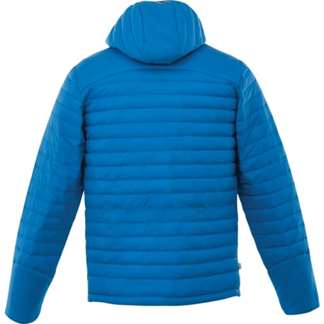 Men's SILVERTON Packable Insulated Jacket 168