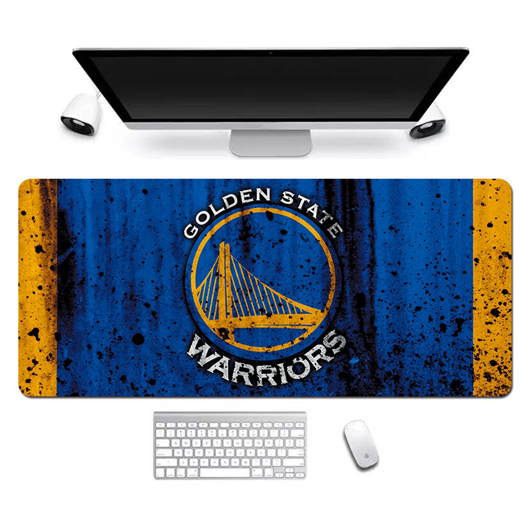 Oversized Sports Table Mouse Pad 3
