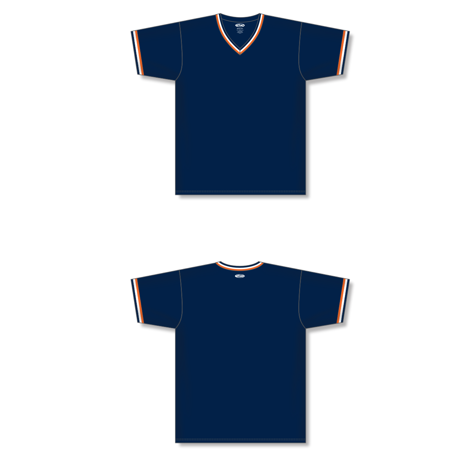 Pullover Baseball Jerseys BA1333-G01 115
