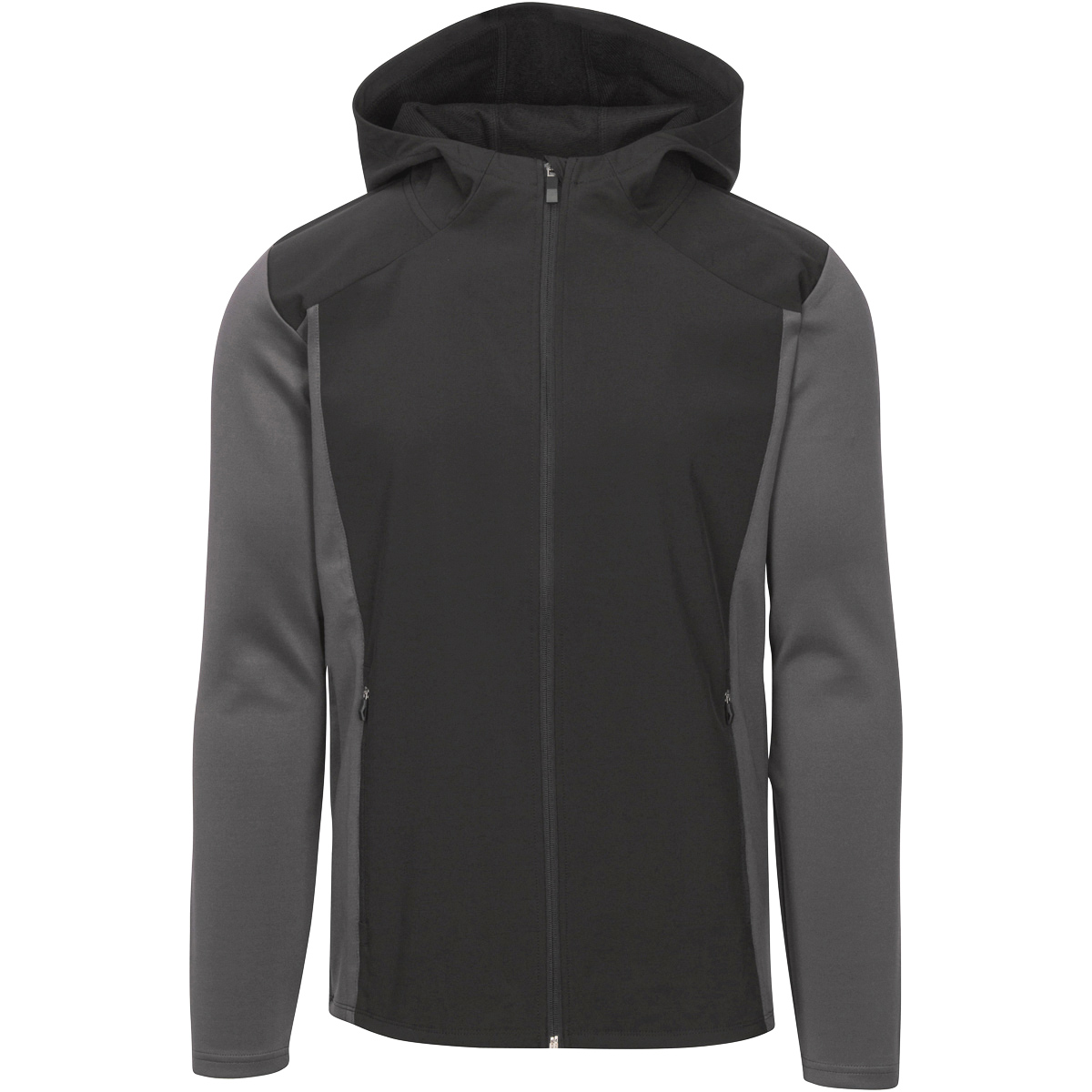 Men's Eclipse Soft Shell Jacket 7