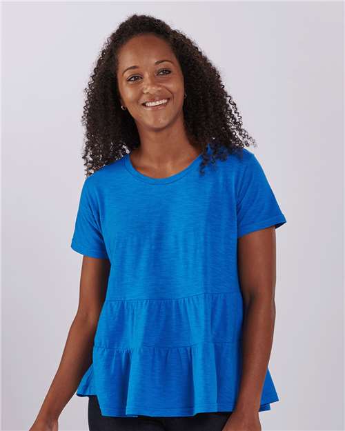 Women's Willow T-Shirt - BW2401 7