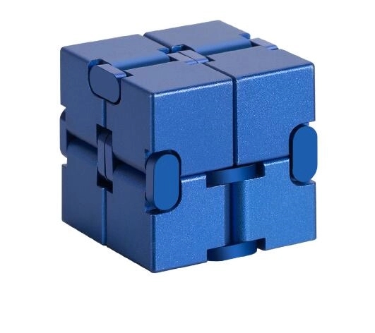 Infinite Magnetic Fidget Toy 2