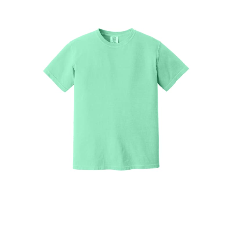 COMFORT COLORS Heavyweight Ring Spun Tee. 301