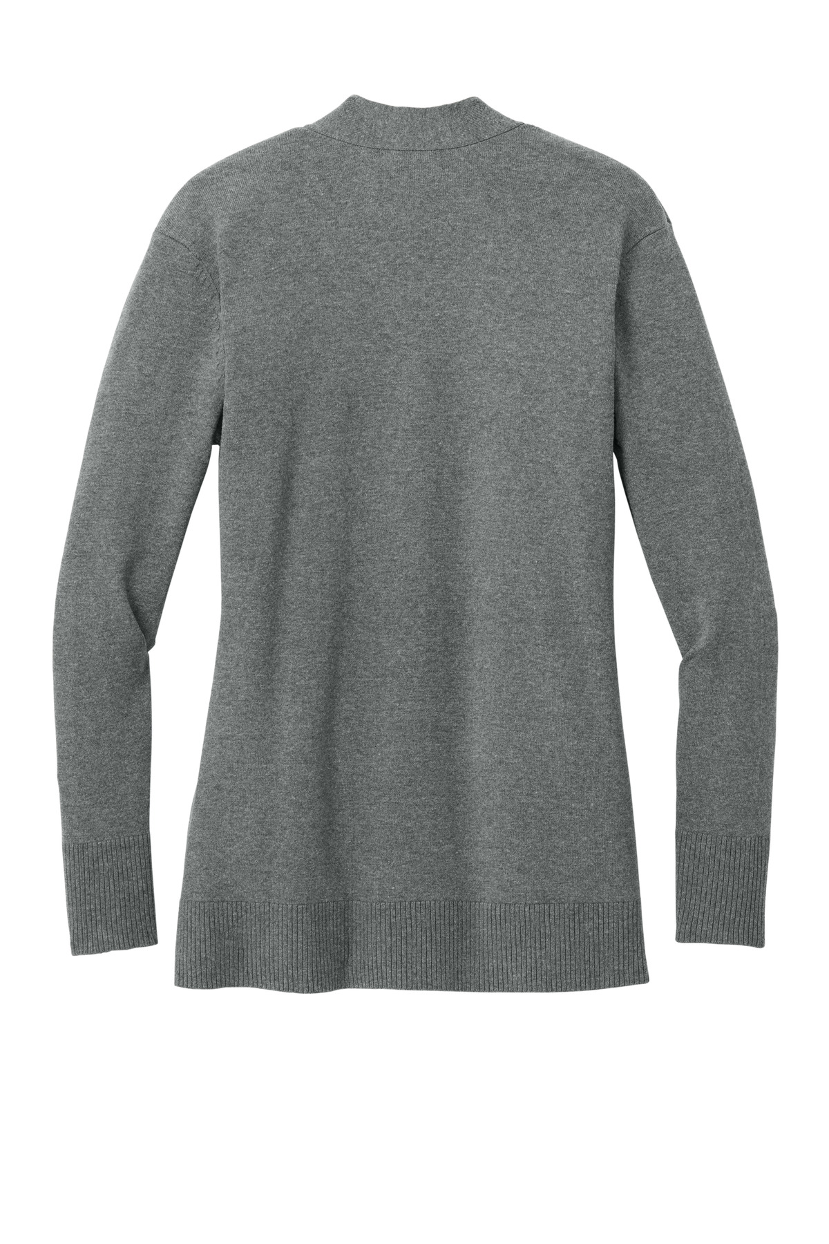 Port Authority Women's Easy Care Open-Front Cardigan Sweater LSW2890 16