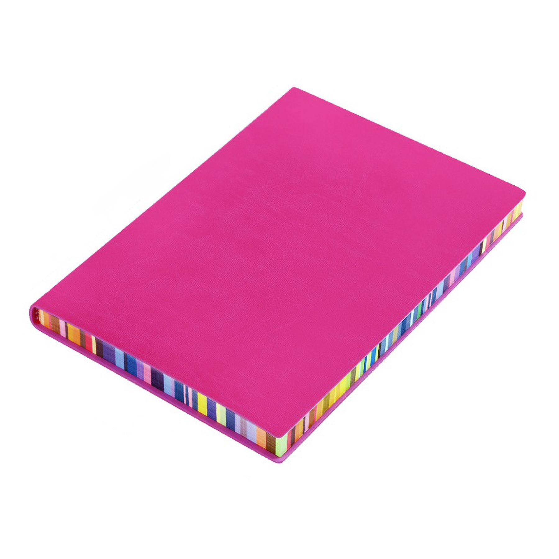 A5 Soft PU Leather Journal Notebook 5