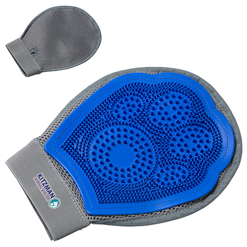 Breeder Pet Grooming Glove 13