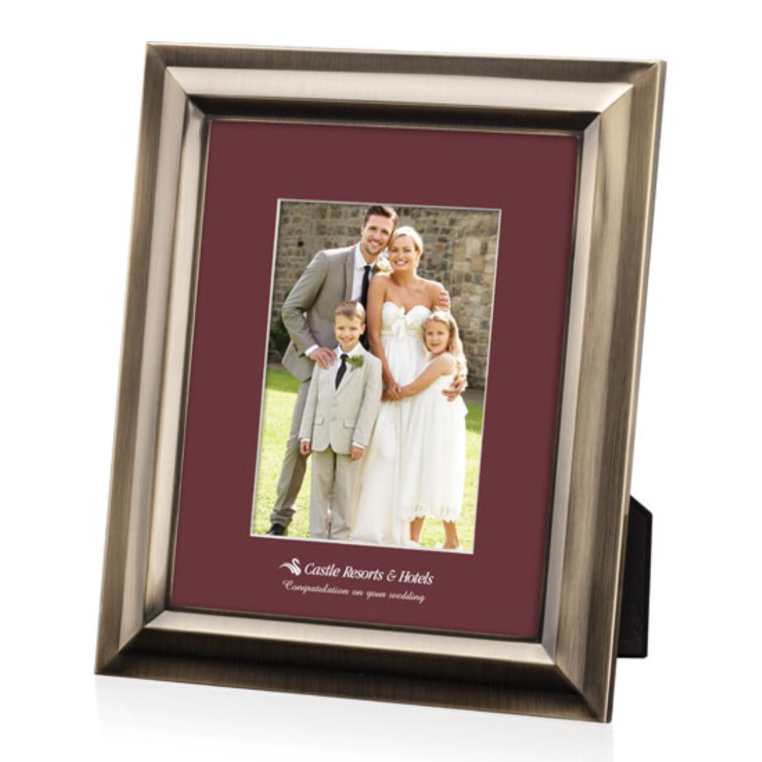 Lancashire Picture Frame 12