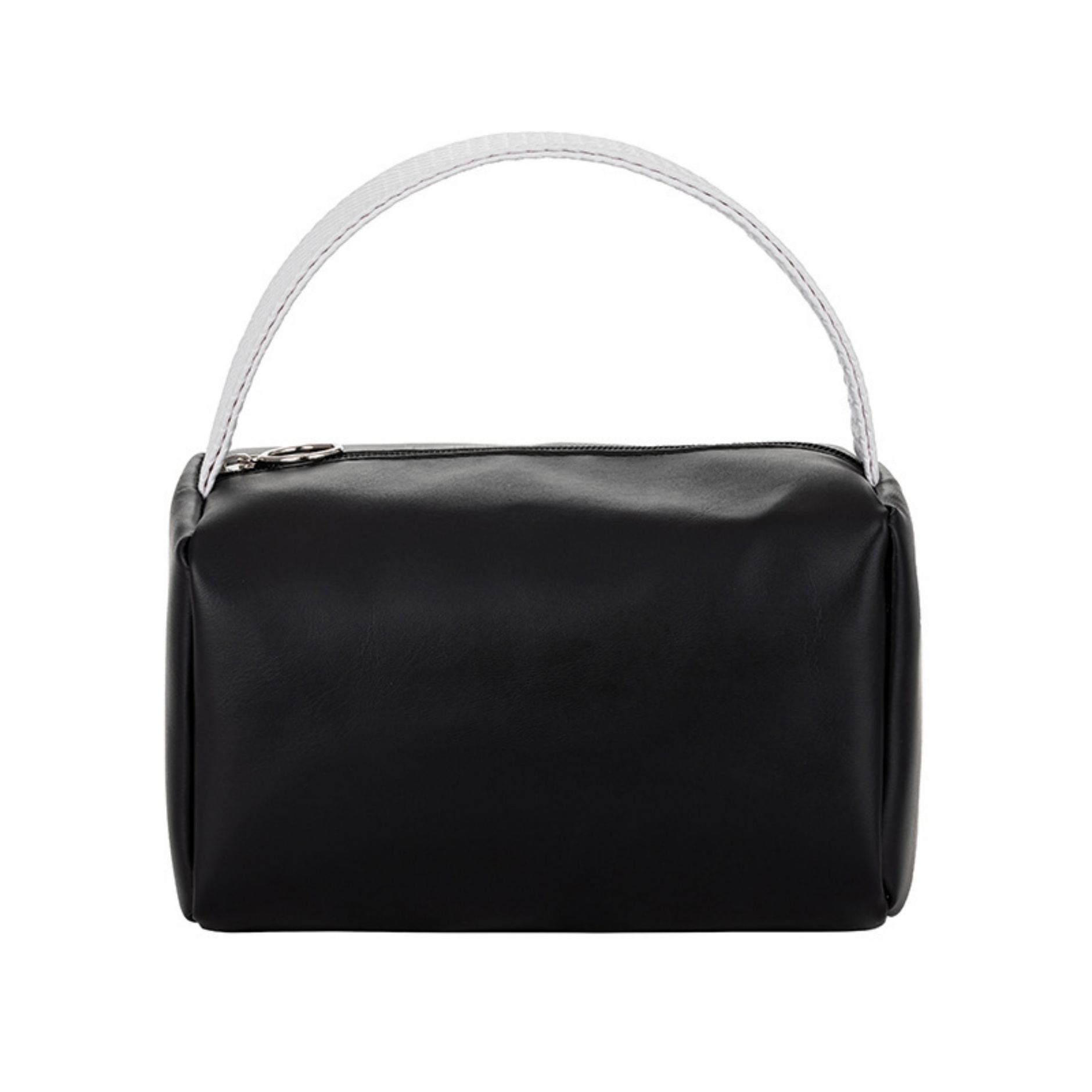 PU Leather Travel Organizer Makeup Cosmetic Bag 4