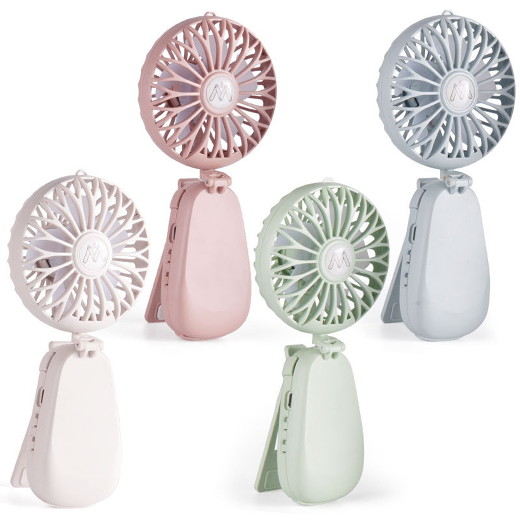 Windy USB Fan 6