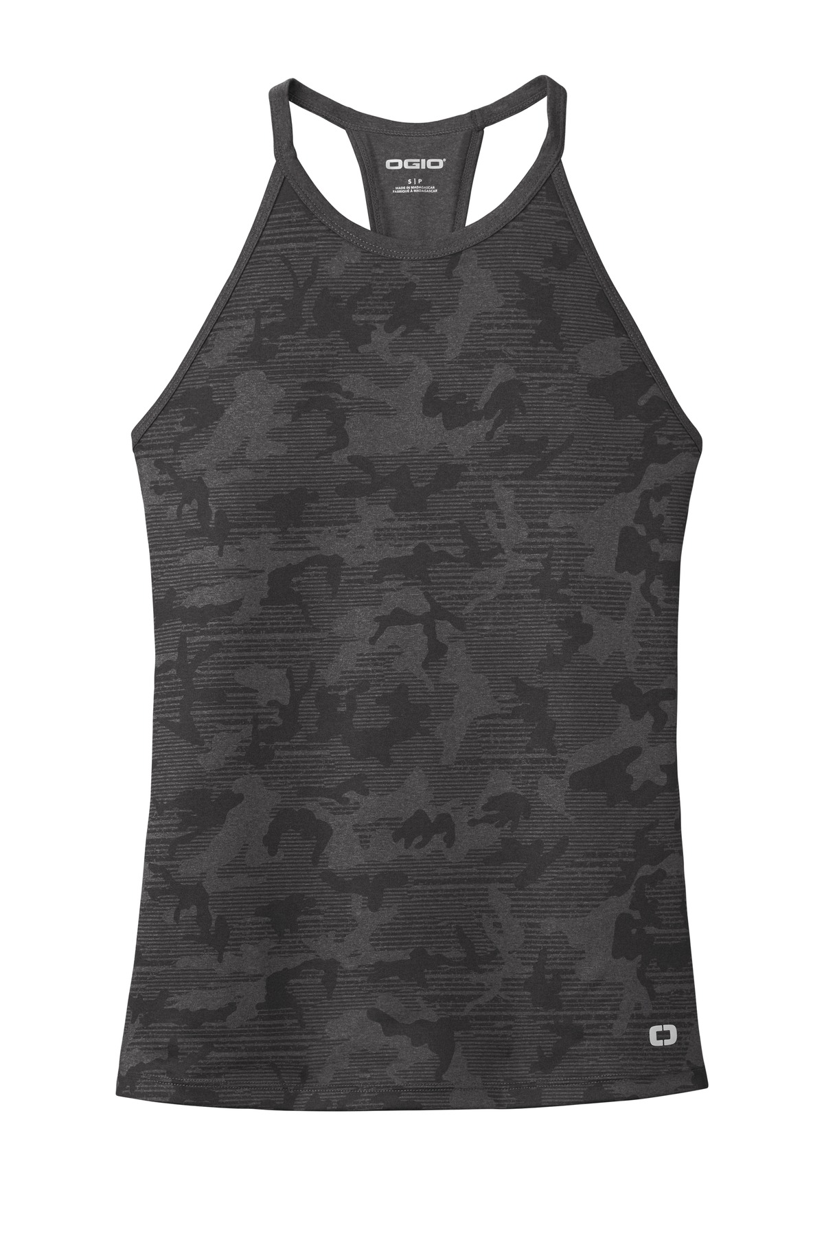 Women's Pulse Phantom Tank
