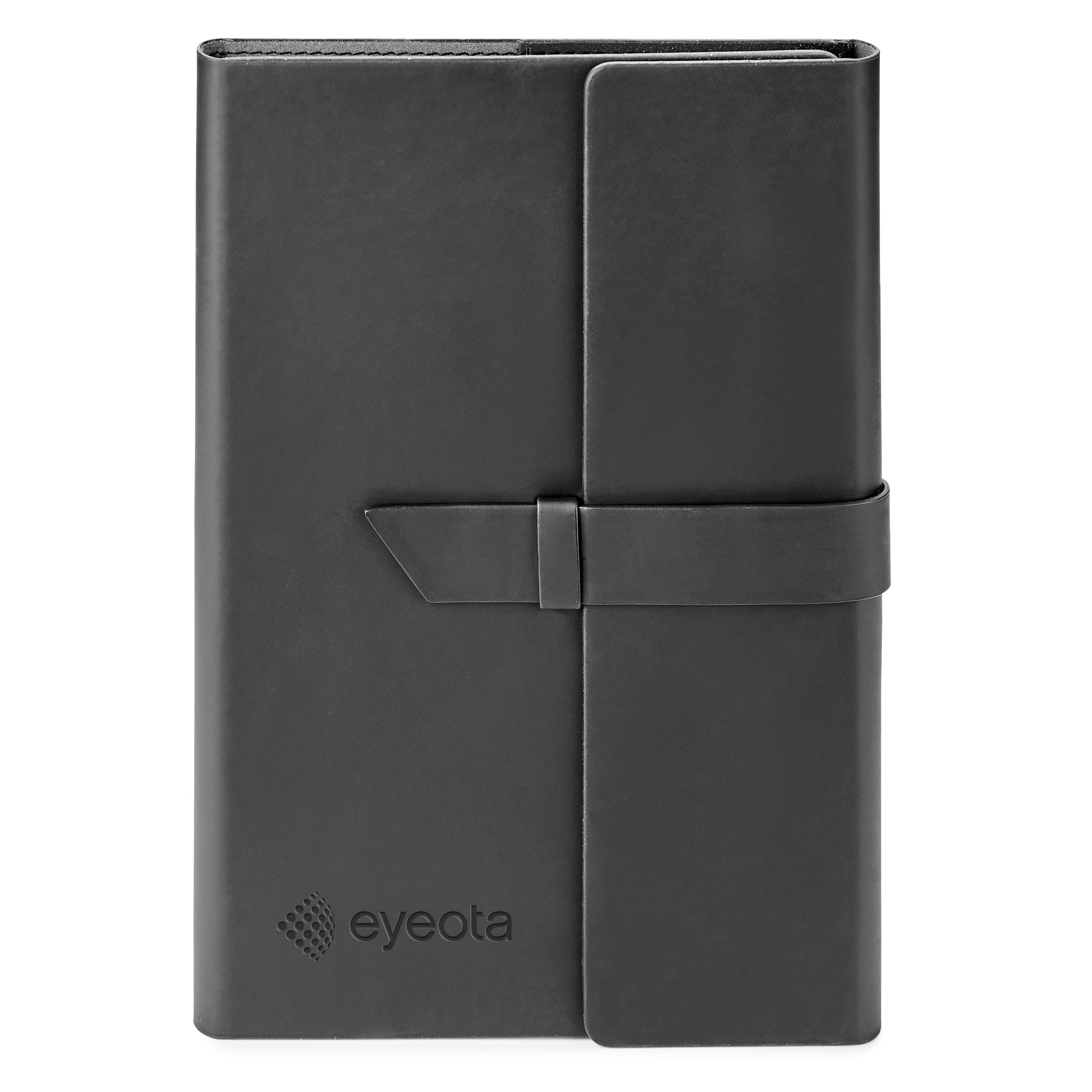 Donald refillable junior portfolio 18