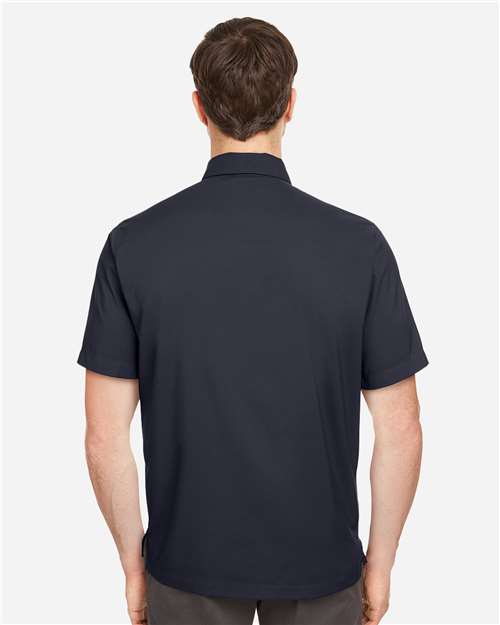 Men's Motivate Coach Woven Shirt - 1351360 7