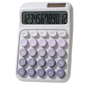 Gradient Mechanical Calculator 1
