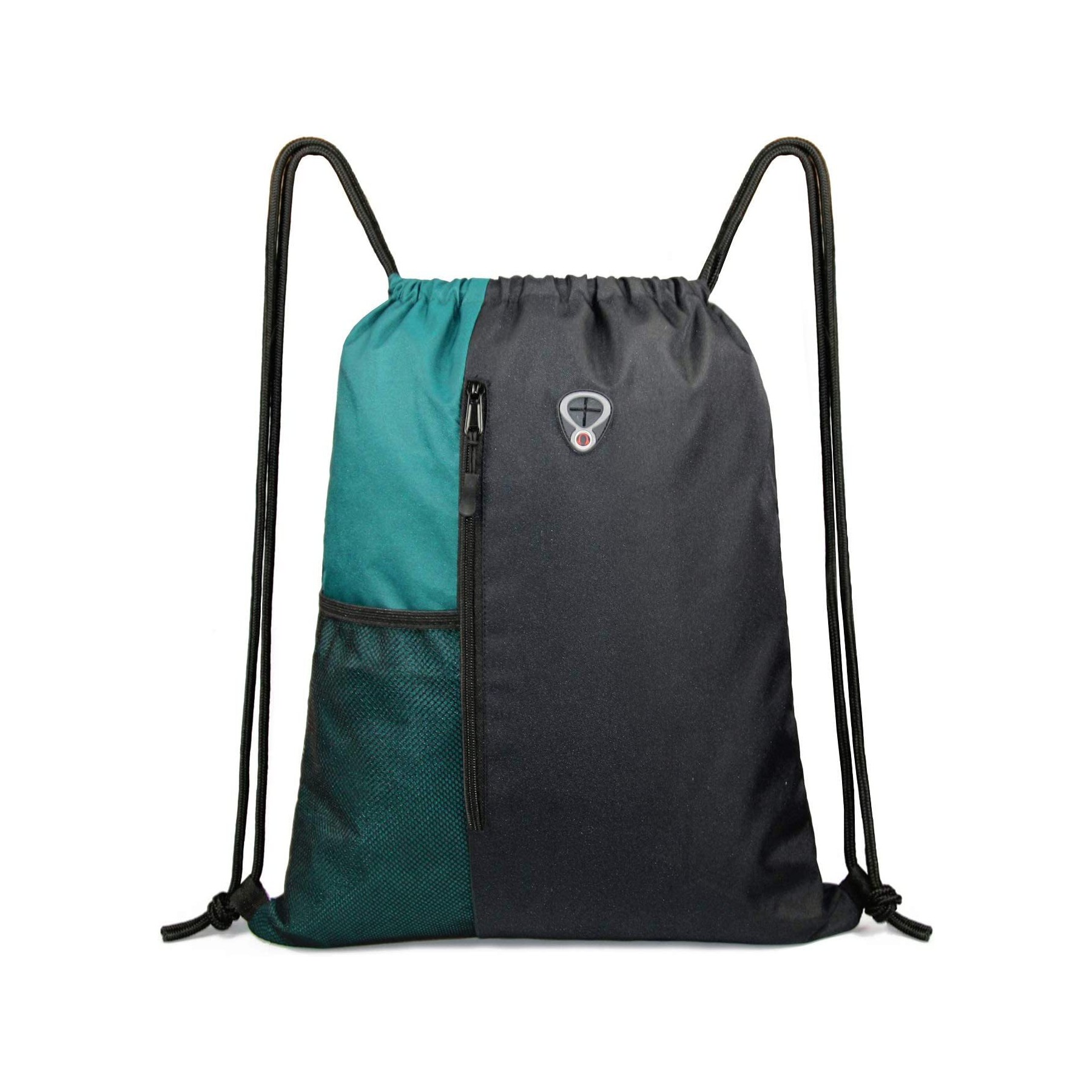 Drawstring Backpack Sports Gym Bag 9