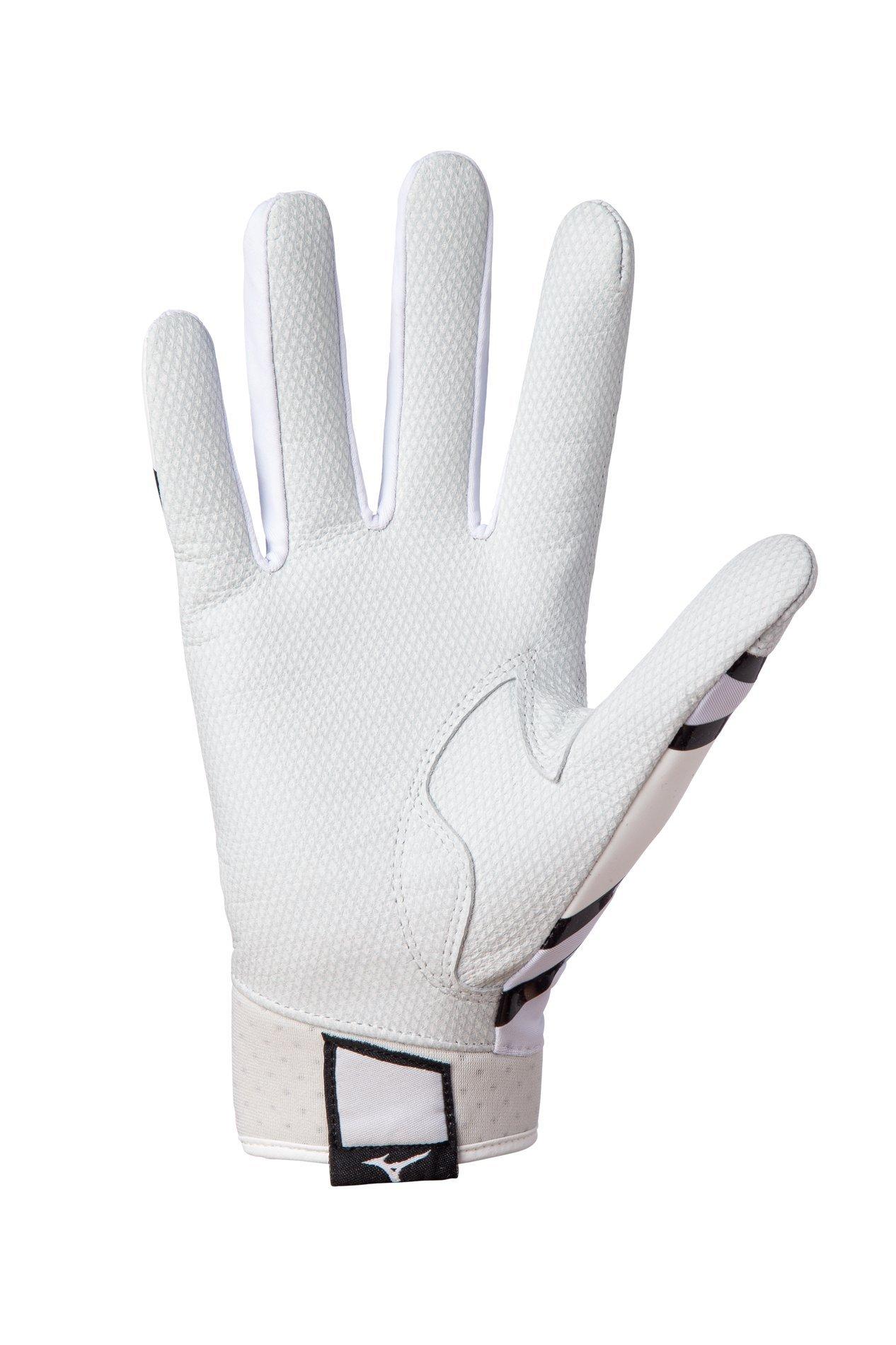 F-257 Women's Softball Batting Glove 11