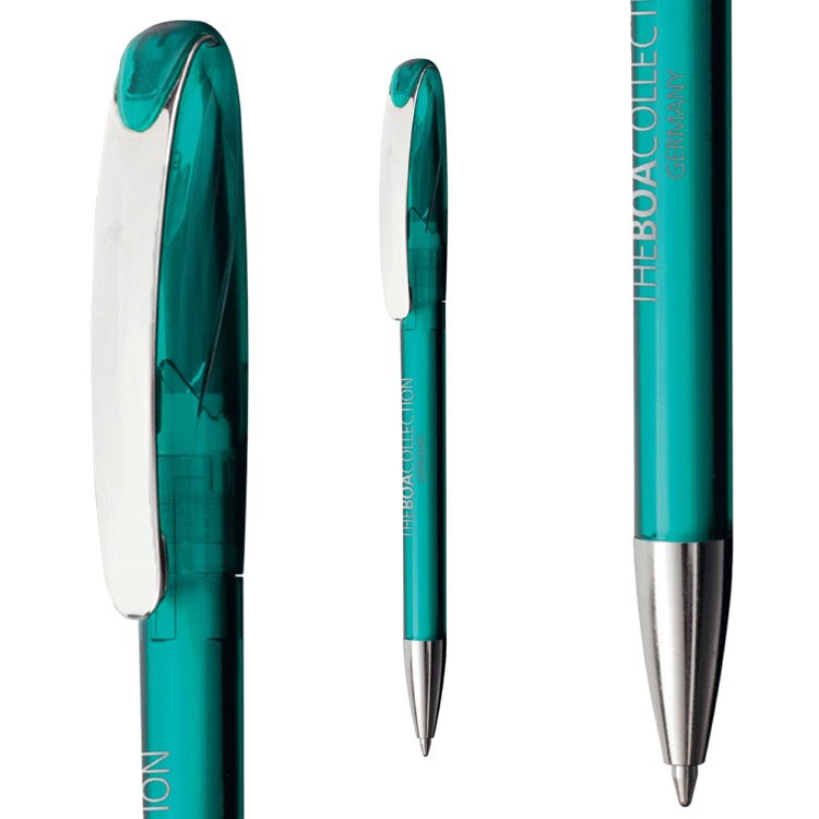 Boa Transparent MM 7