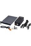 Digital Tire Inflator / Air Pump 38