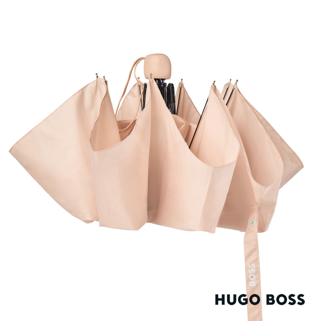 Hugo Boss® Triga Mini Umbrella 8