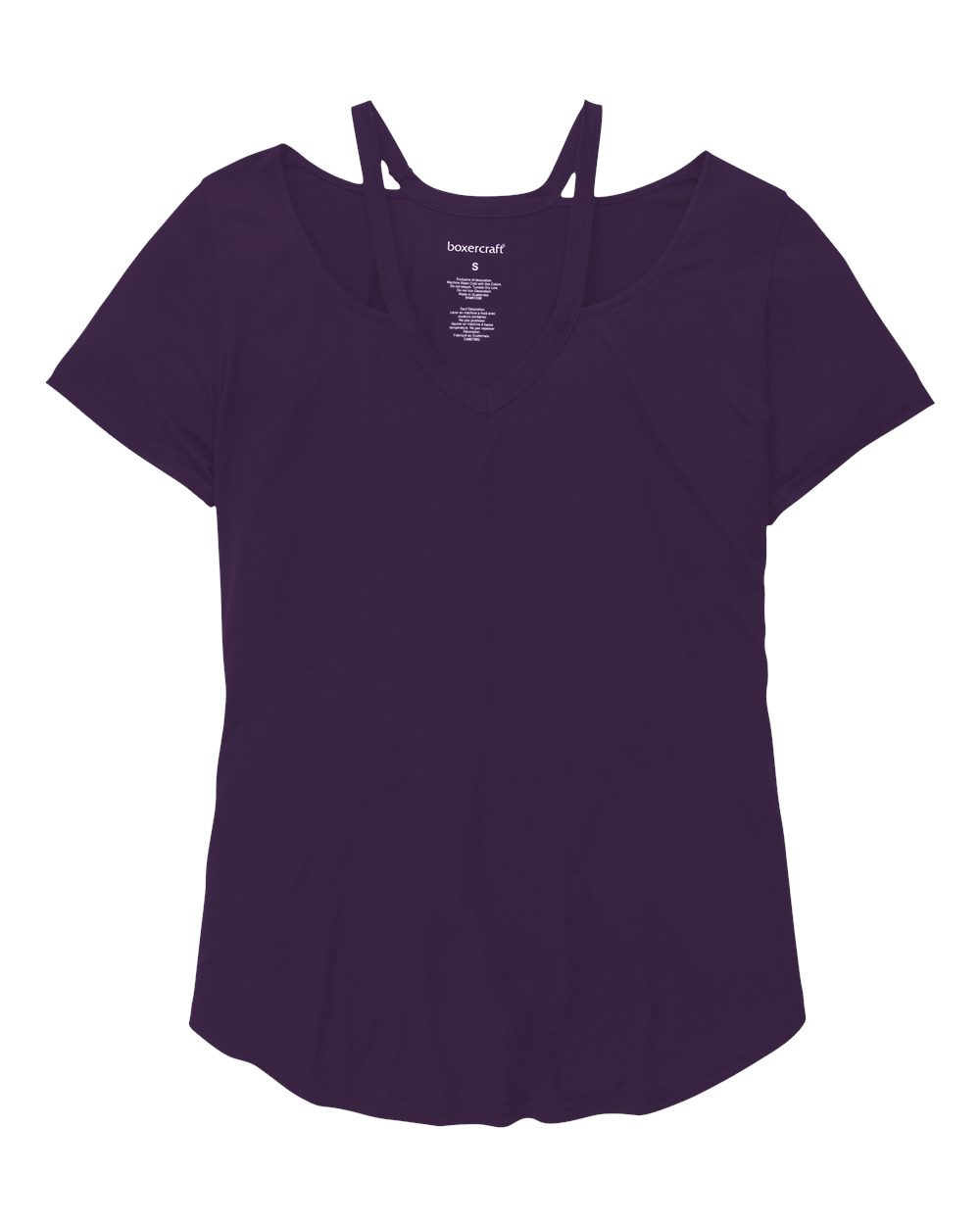 Women's Moxie T-Shirt - T53 14