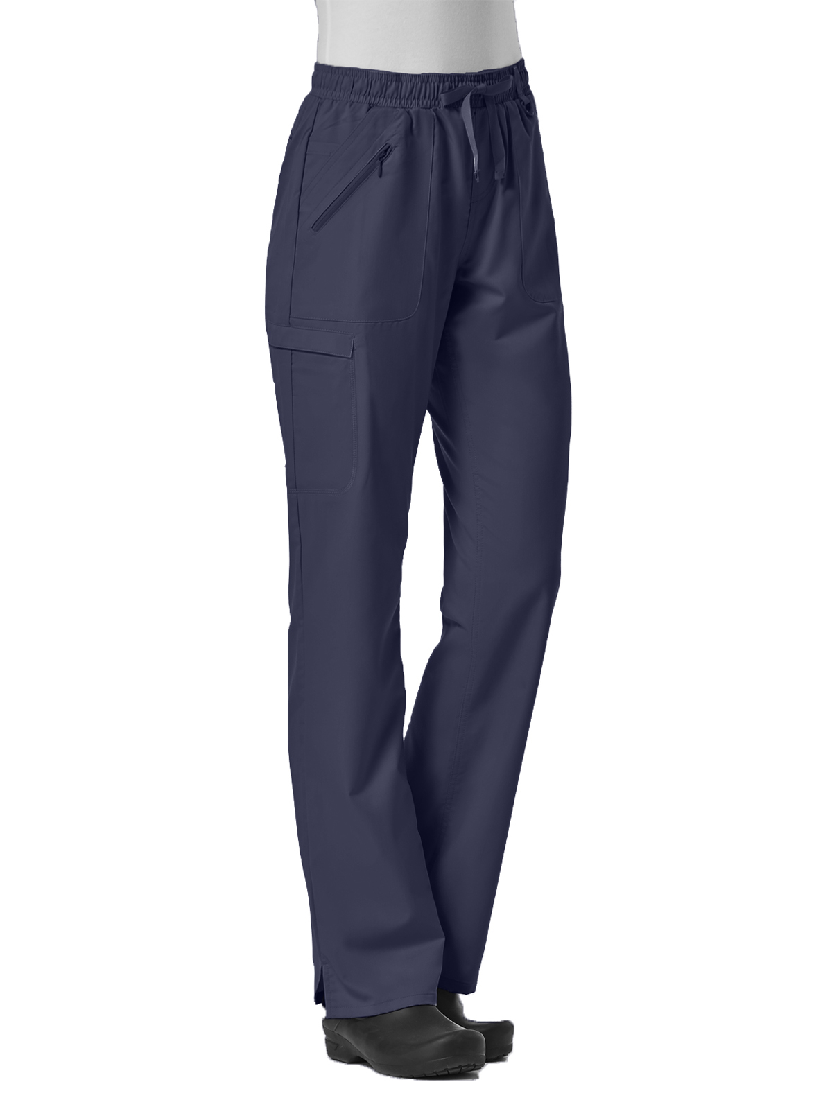 Maevn - EON - Women's Six-Pocket Full Elastic Pant 45