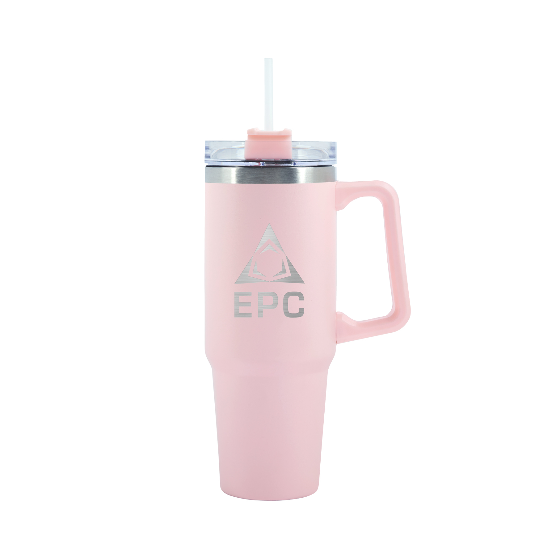Lyon 30 oz. Double Wall Stainless Steel Travel Mug 55