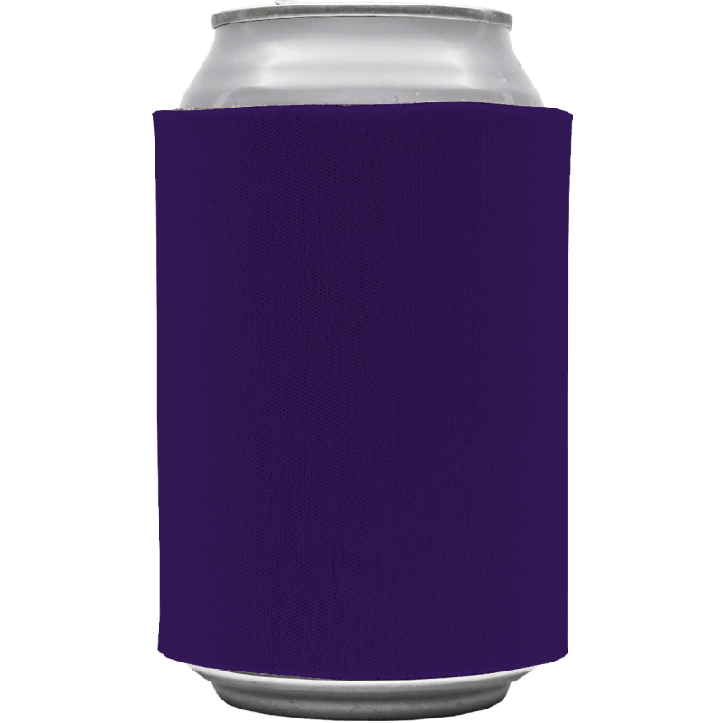 Premium Foam Collapsible Can Sleeve 25