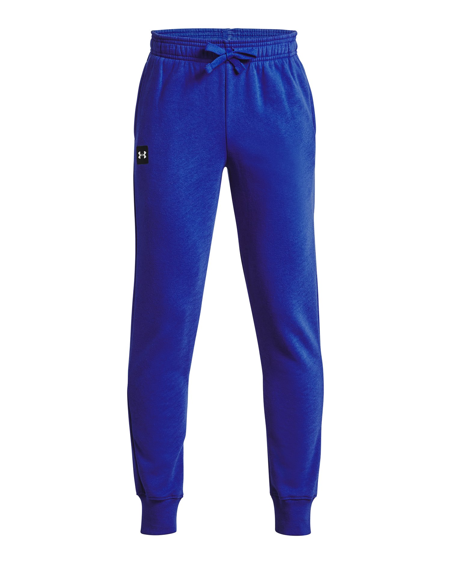 UA Rival Fleece Boys' Joggers 6