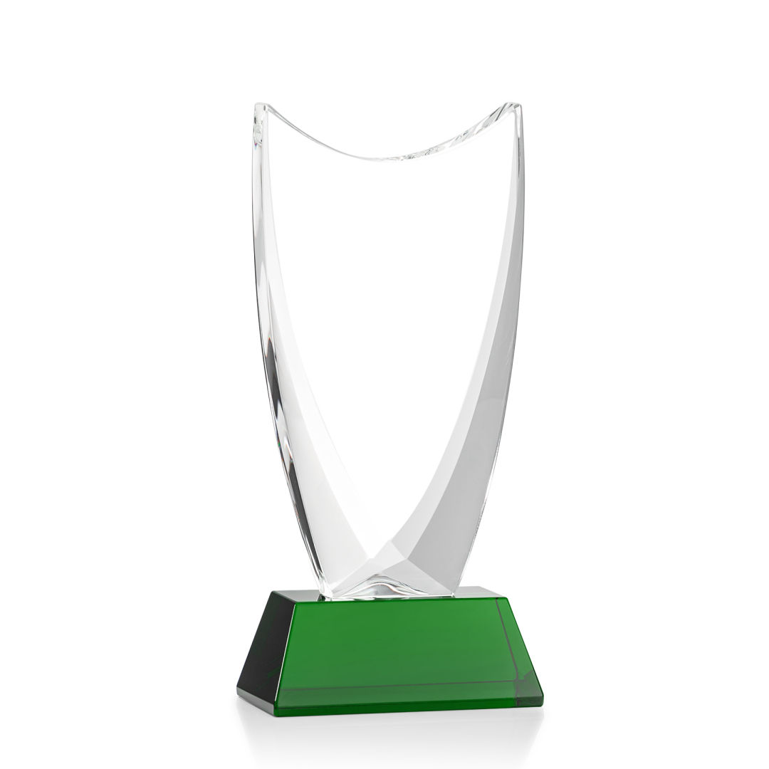 Dawkins Award - Green 11