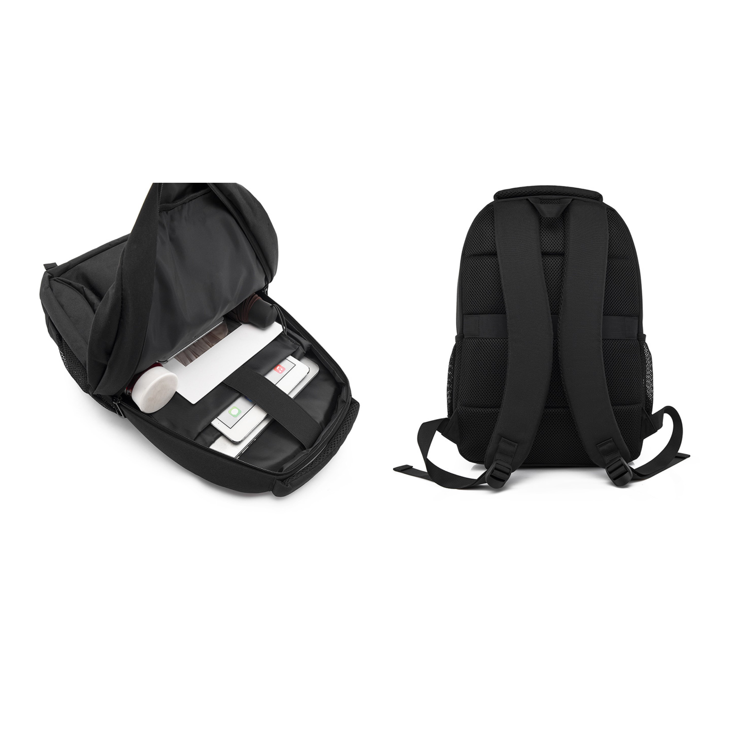 Laptop Backpack (direct import) 3