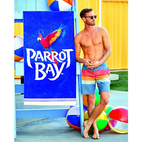 ColorFusion Standard Beach Towel™ 19