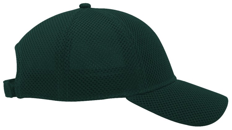 OTTO CAP® 6 Panel Low Profile Baseball Cap 2