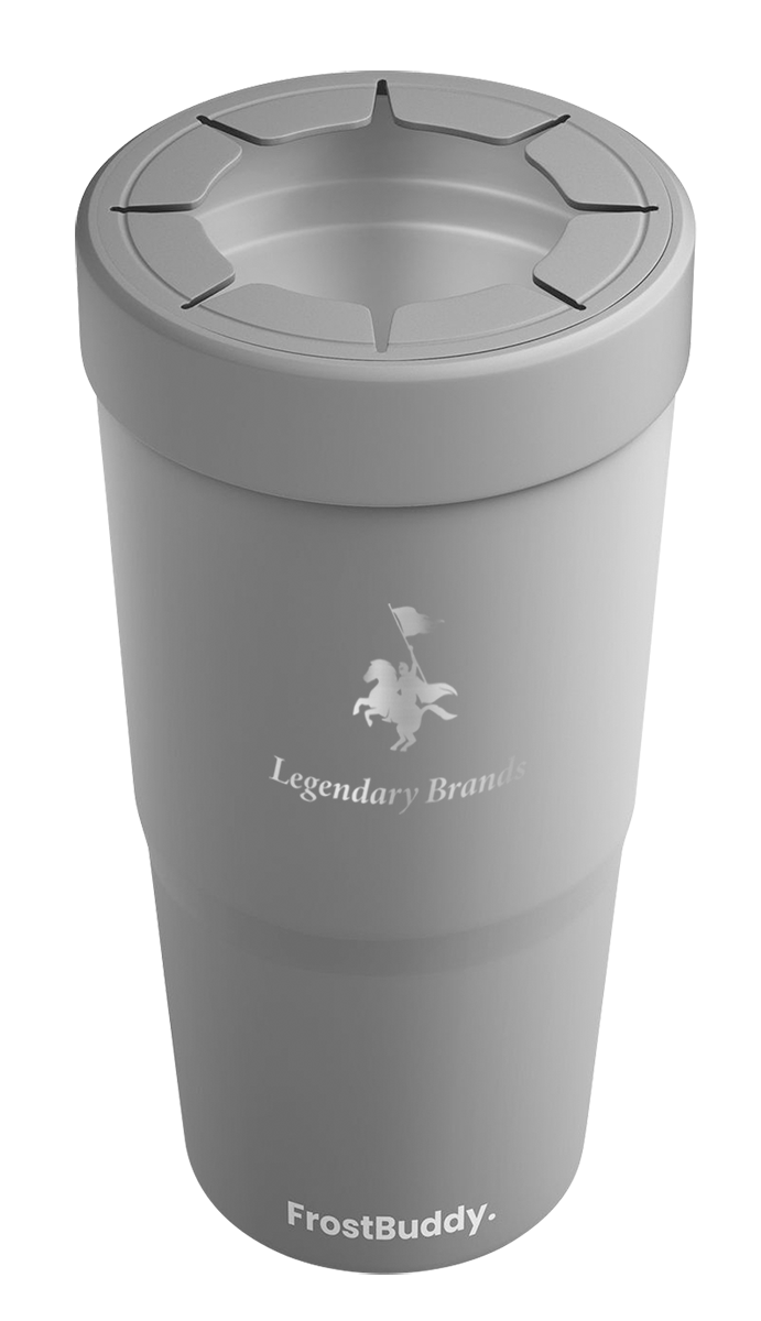 Frost Buddy® To-Go Buddy 90