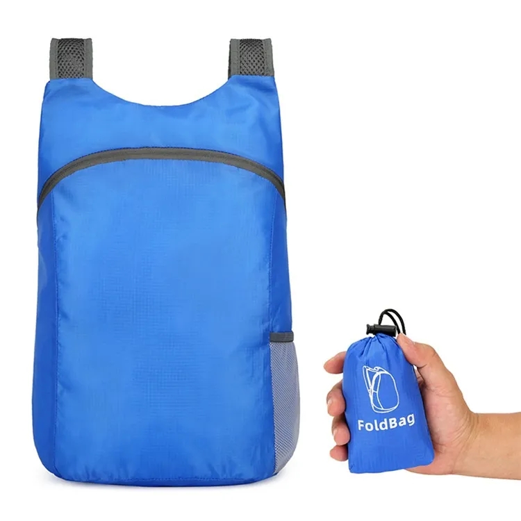 Fold Backpack 1