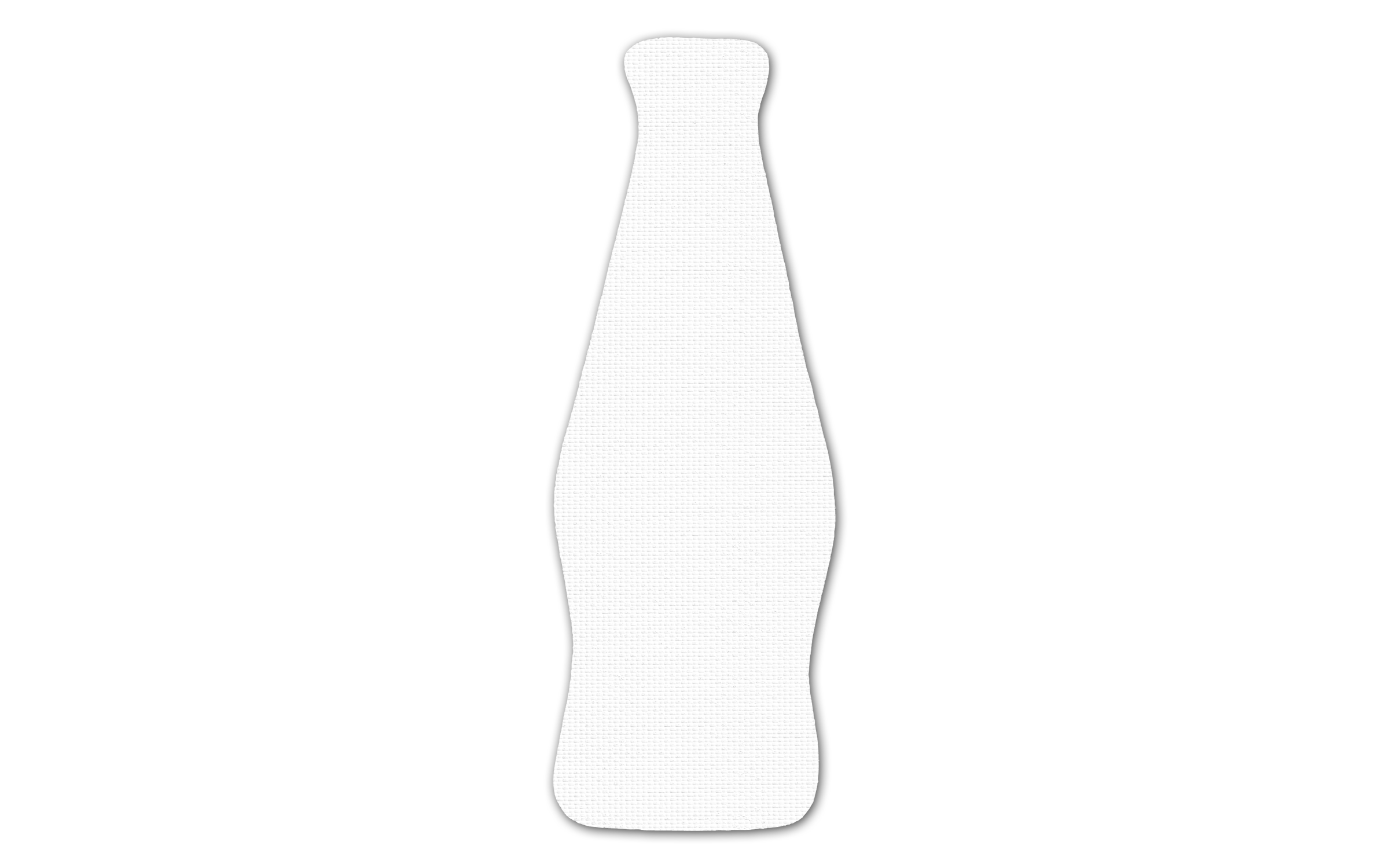 Bottle Vinyl Jar Opener 58