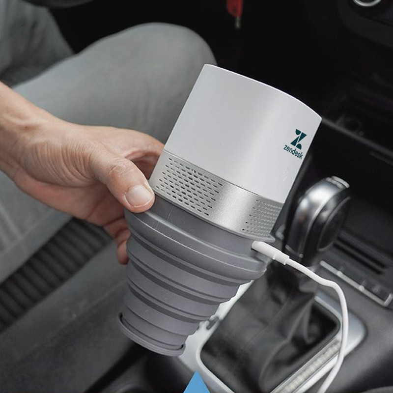 Luft Duo Air Purifier 3