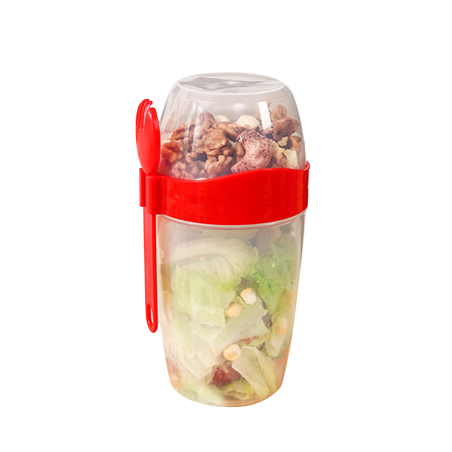 Breakfast Cup 3