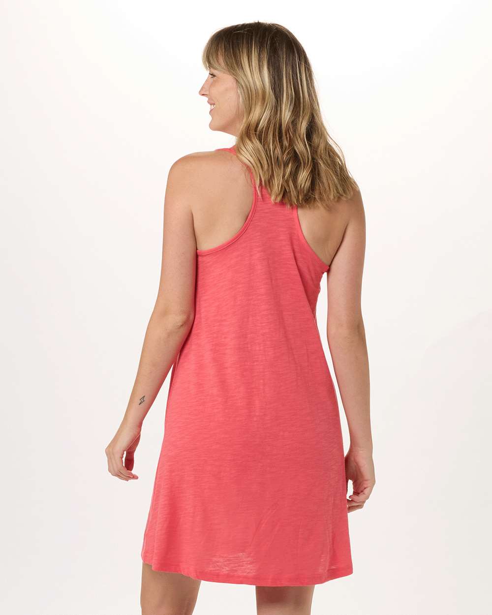 Women's Coastal Cover Up - BW4101 20