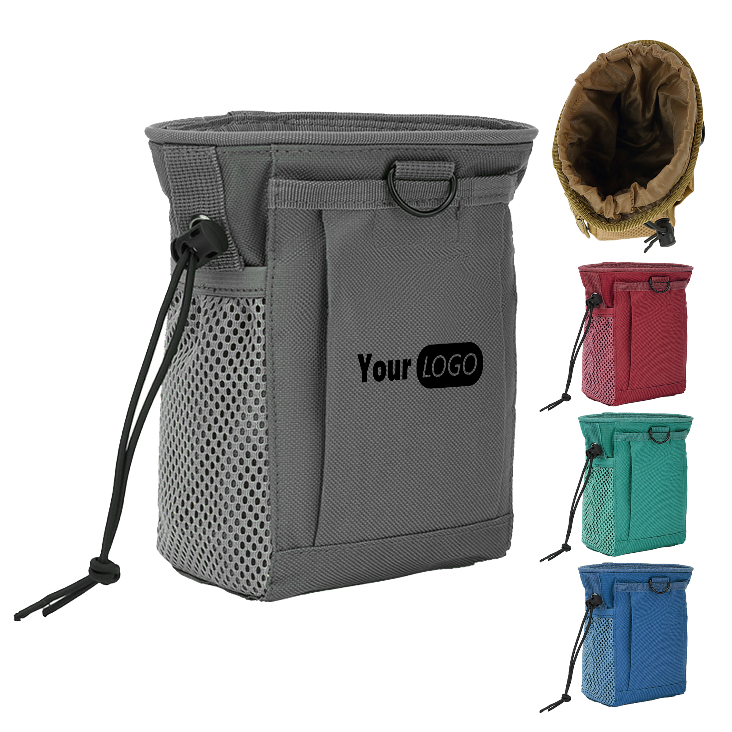 Oxford Outdoor Tactical Waist Bag ?C Versatile Storage For Tools And Accessories 1