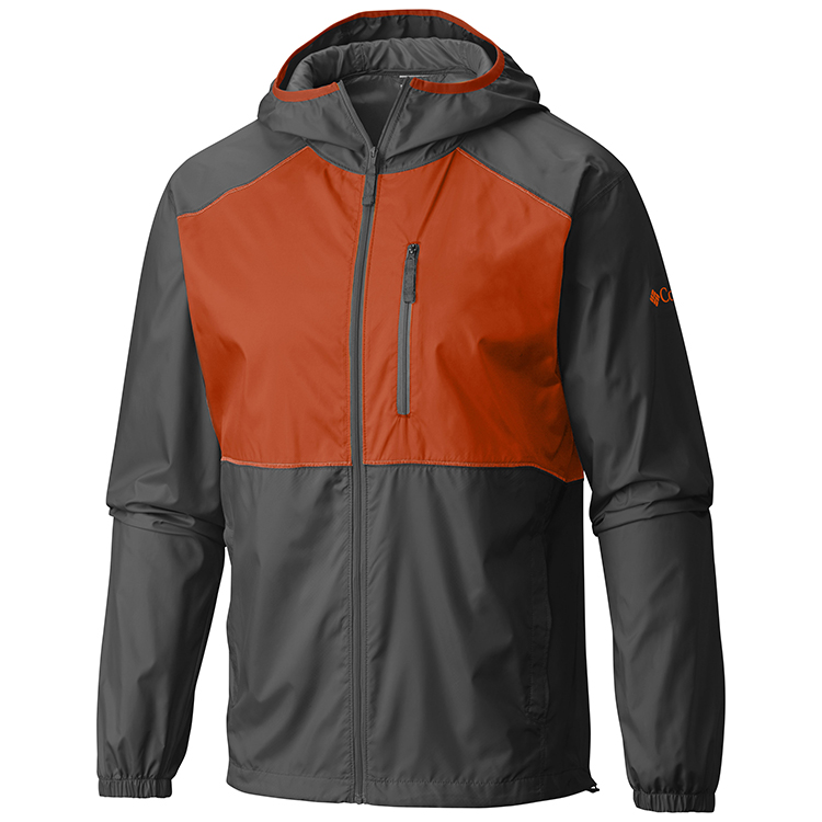 Columbia Flash Forward Windbreaker 3