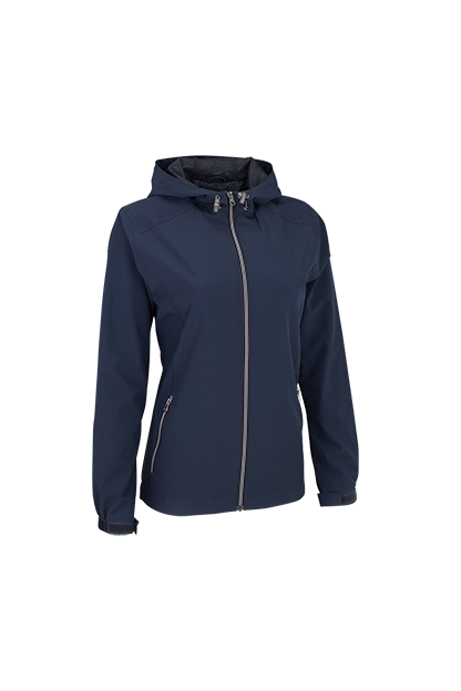 Women's Newport Jacket 16